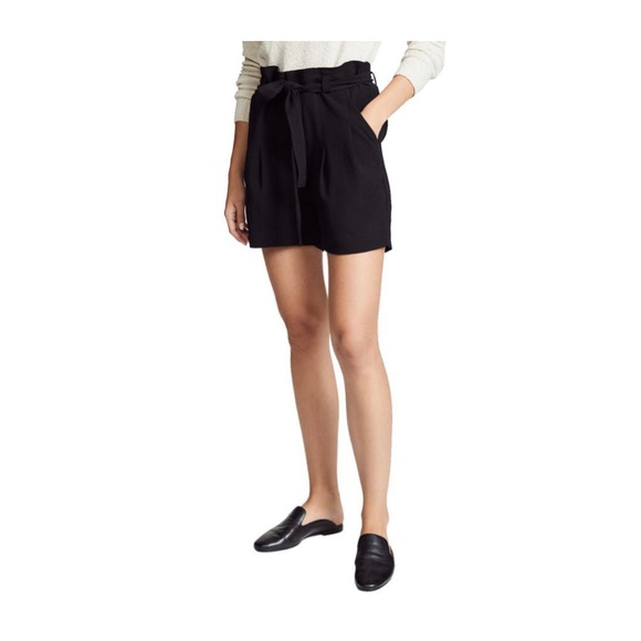 Pantalon Femme Fluide Large Grande Taille Eté Décontractée Pantacourt 7